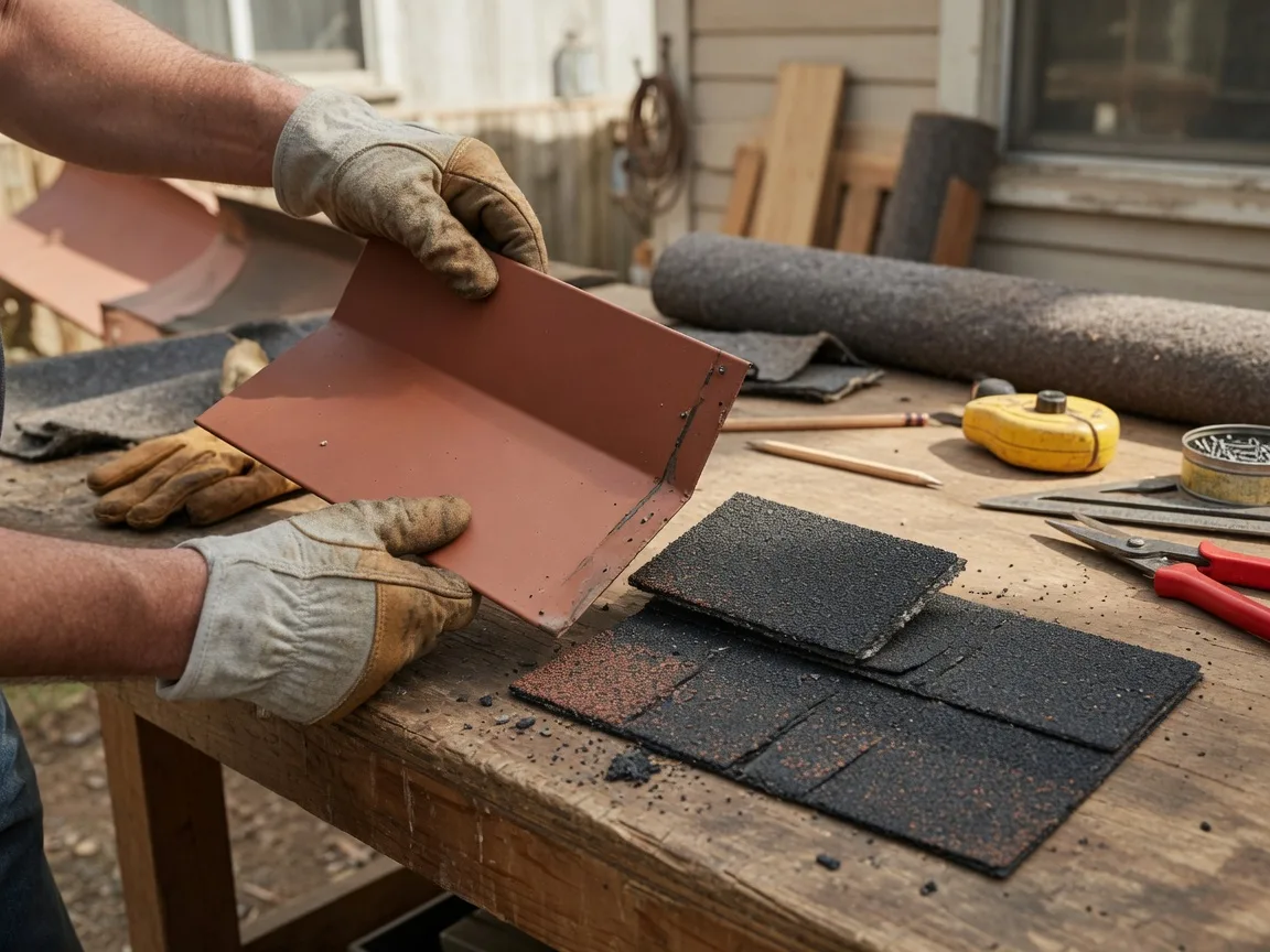 Roof Repair company in Pierce City, MO